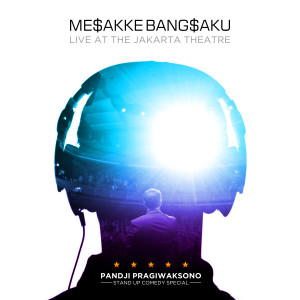 收听Pandji Pragiwaksono的Mesakke Bangsaku Jakarta (LIVE) - Minoritas (LIVE|- Minoritas)歌词歌曲