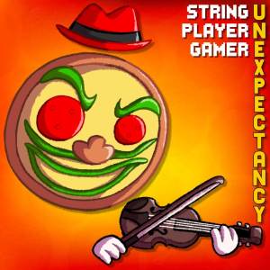 อัลบัม Unexpectancy (From "Pizza Tower") (Symphonic Metal) ศิลปิน String Player Gamer