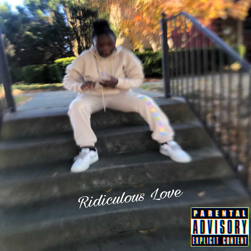 Ridiculous Love Toxic Ash (feat. Demarr) (Explicit)