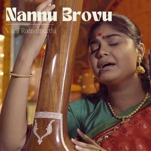 MadRasana的專輯Nannu Brovu (feat. Vani Ramamurthi)