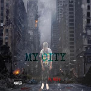 收聽K.will的My City (Explicit)歌詞歌曲