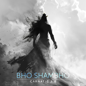 Album Bho Shambho (Carnatic 2.0) from Sharanya Srinivas