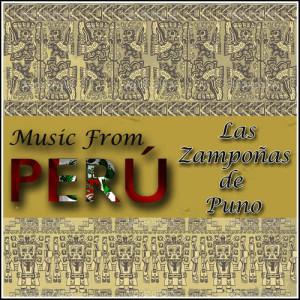 收聽Grupo Folklorico De La Comunidad Ilave De Puno的Leke Leke歌詞歌曲