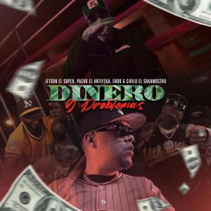 Dengarkan Dinero Y Problemas (Explicit) lagu dari Jetson El Super dengan lirik