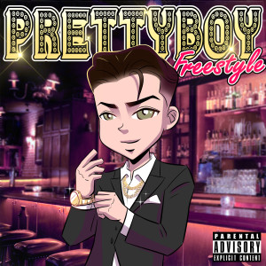 Listen to Prettyboy Freestyle (Explicit) song with lyrics from Prettyboy