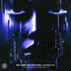Dengarkan Diamond Eyes (Extended Mix) lagu dari Synthtonix dengan lirik