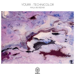Listen to Technicolor (Mala Ika Remix) song with lyrics from Yöurr