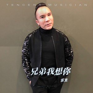 Listen to 兄弟我想你 (完整版) song with lyrics from 雷龙