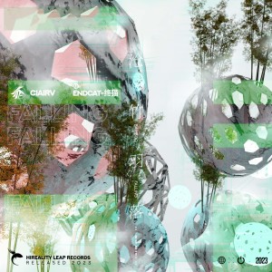 Listen to 沧竹羽落 song with lyrics from EndCat-终猫