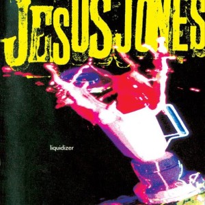 收聽Jesus Jones的Move Mountains (Ben Chapman 7'' Mix)歌詞歌曲