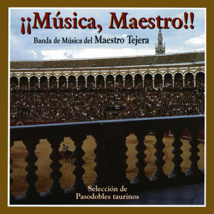 收聽Banda de Musica del Maestro Tejera的Manolete歌詞歌曲