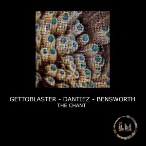 Album The Chant oleh Dantiez