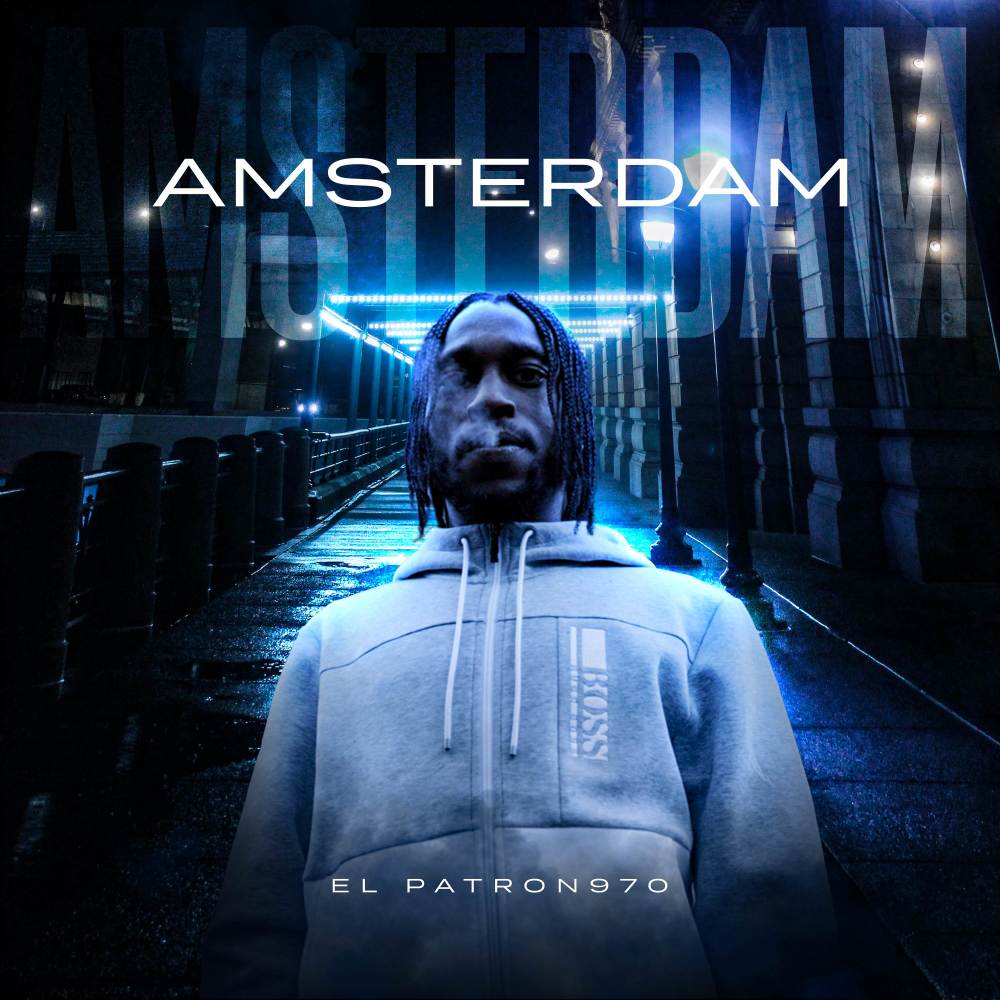 Amsterdam (Explicit)