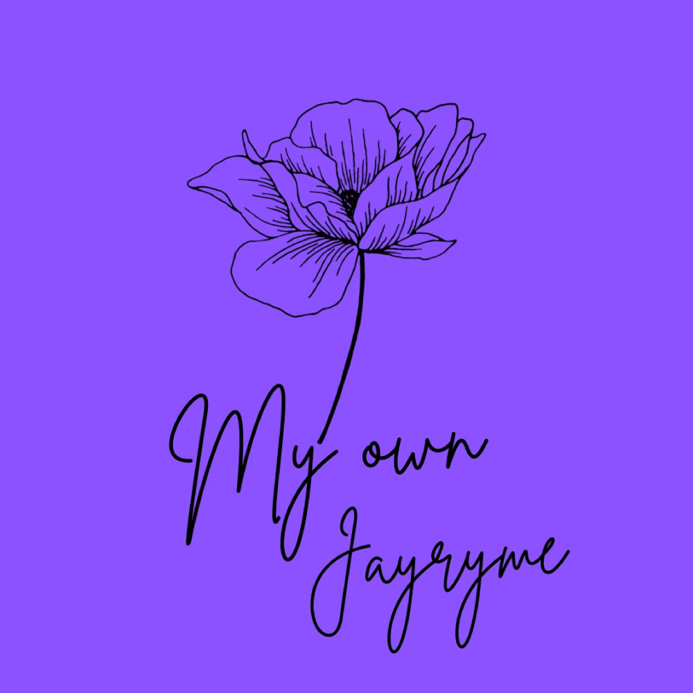 My Own (Explicit)