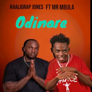 Mr Mbula Odinare (feat. Khaligraph Jones) [Explicit]