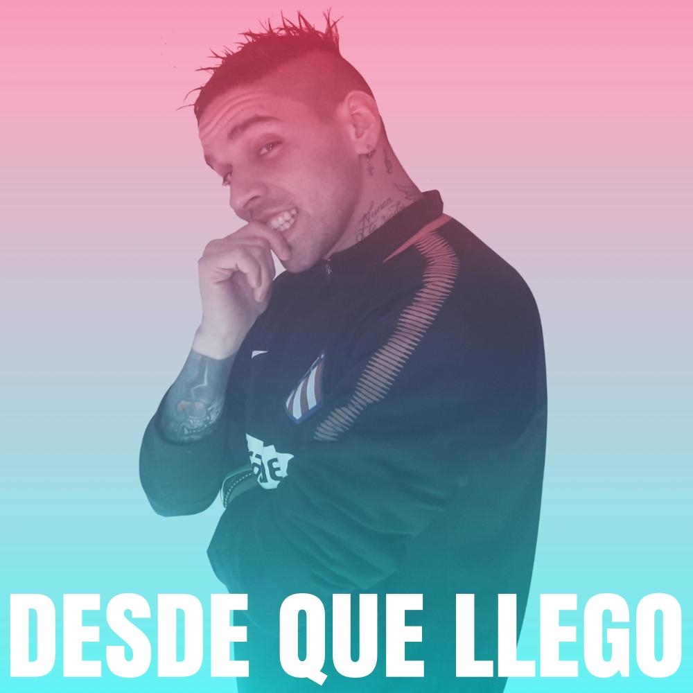 Desde Que Llego