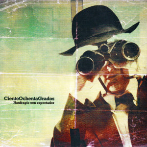 Listen to Carta a Mí Mismo song with lyrics from Ciento Ochenta Grados