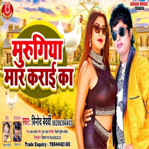 Album Murugiya Mar Karai Ka from Vinod Bedardi