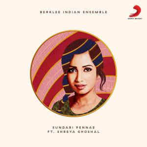 Album Sundari Pennae from Shreya Ghoshal