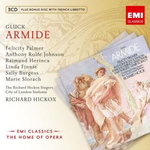 ดาวน์โหลดและฟังเพลง Armide, Act 2, Scene 1: Invincible héros c'est par votre courage พร้อมเนื้อเพลงจาก Adrian Thompson