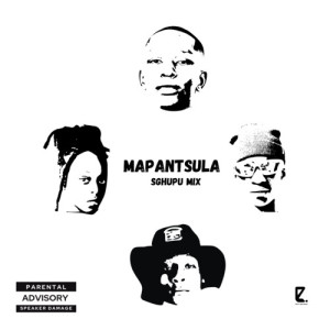 Album Mapantsula (Sghupu Mix) from TshegoTellar