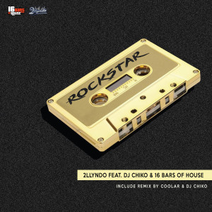 Listen to Rockstar (Remix) song with lyrics from 2Llyndo
