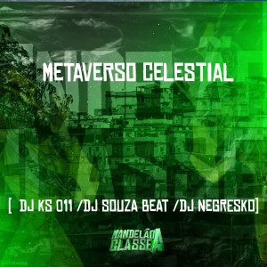 收聽DJ KS 011的Metaverso Celestial (Explicit)歌詞歌曲