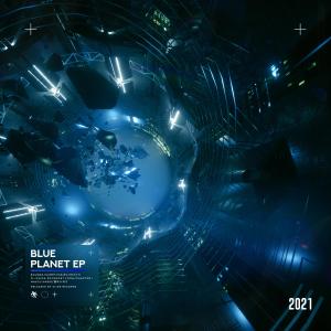 BOLOBO的專輯Blue Planet
