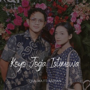 Album Koyo Jogja Istimewa from Zhalma