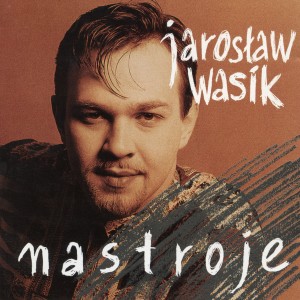 Album Nastroje from Jarosław Wasik
