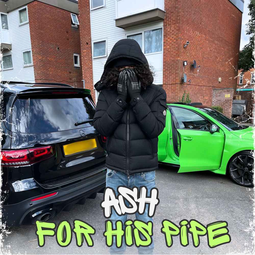 Ash for His Pipe (Explicit)