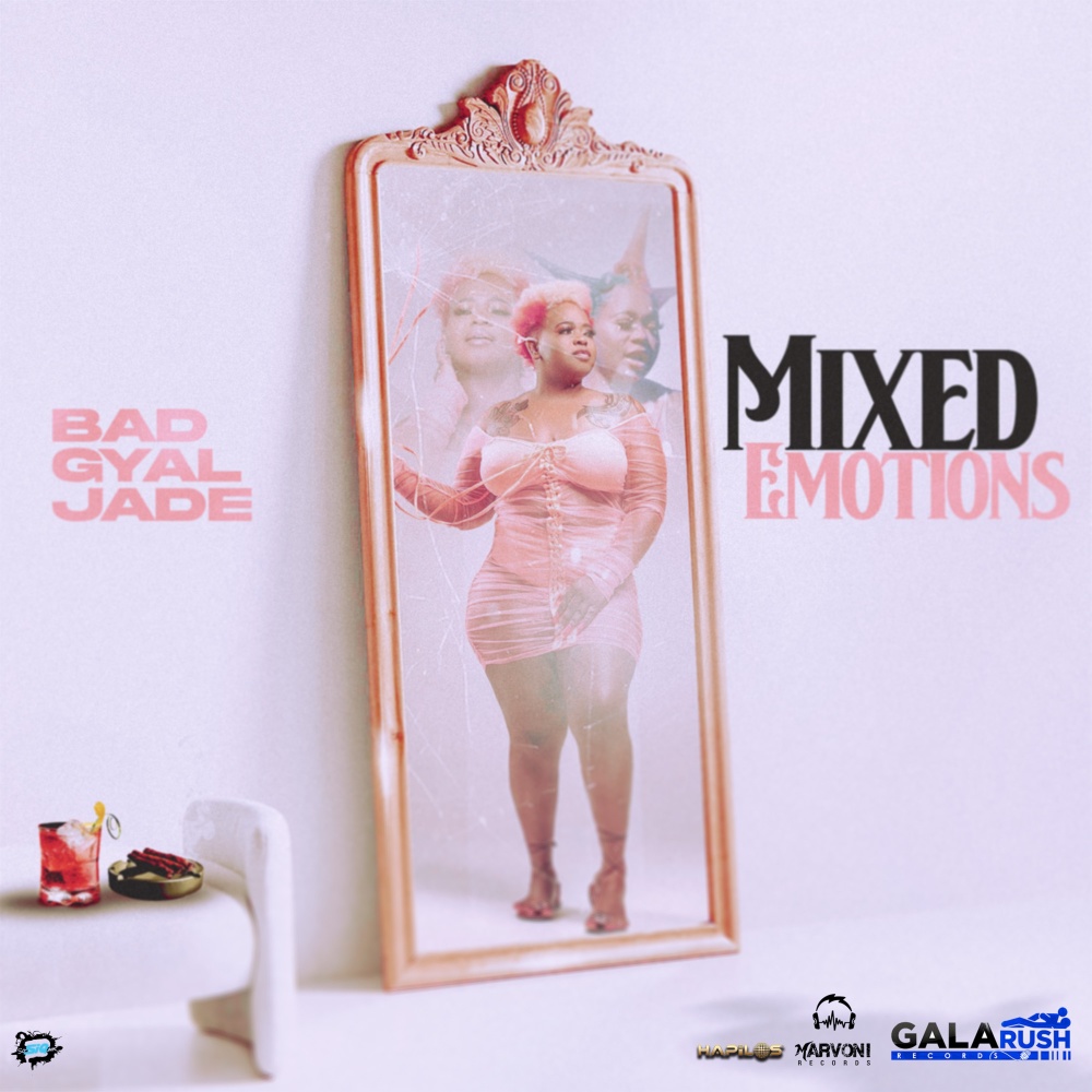 Mixed Emotions (Radio Edit)