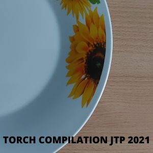 Album TORCH COMPILATION JTP 2021 from Various