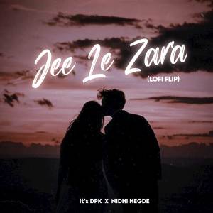 Album Jee Le Zara (Unplugged Lofi) from 