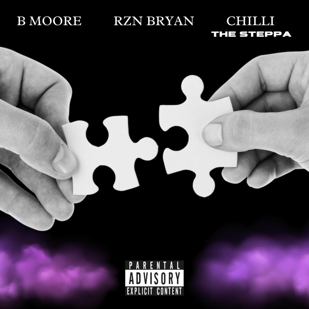 Made For Me (feat. Chilli The Steppa) (Explicit)