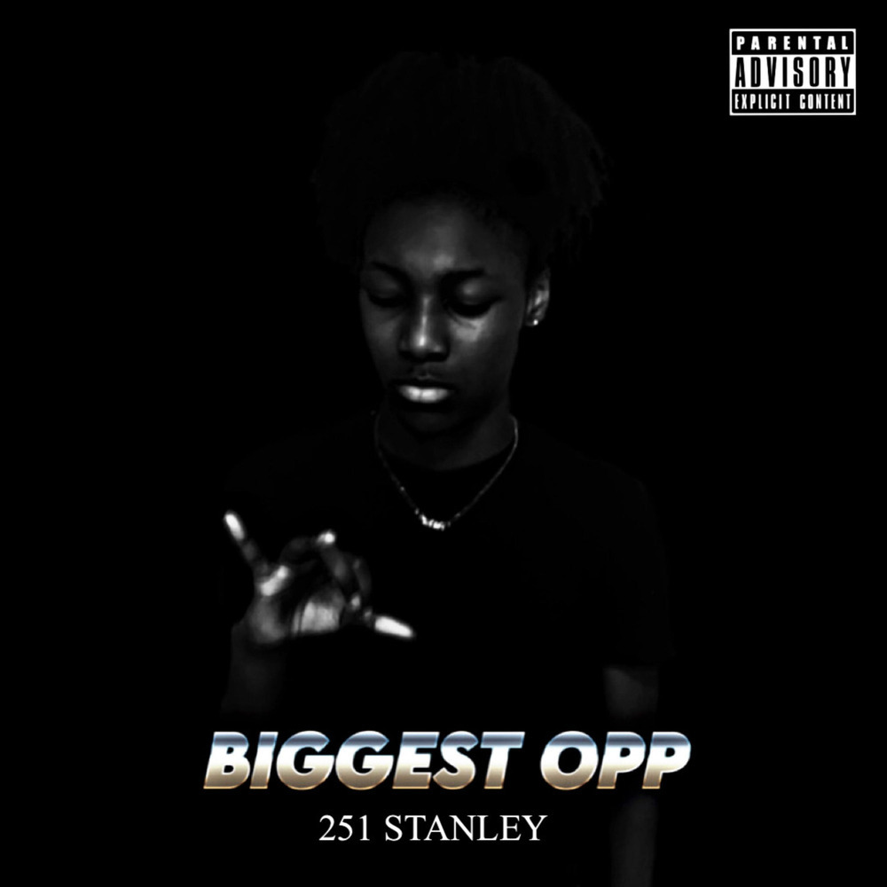 Biggest Opp (Explicit)
