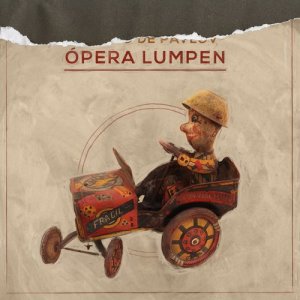 ดาวน์โหลดและฟังเพลง Hot Stop พร้อมเนื้อเพลงจาก Ópera Lumpen