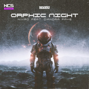 Album Orphic Night oleh NIVIRO