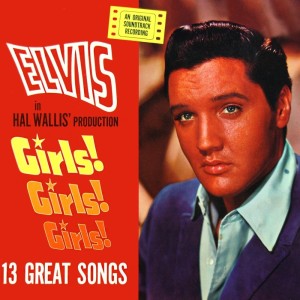 收聽Elvis Presley的I Don''t Wanna Be Tied歌詞歌曲