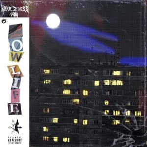 Album Low Life (feat. Goku) from KaraZdess