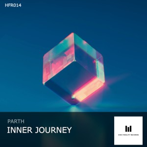 Parth的專輯Inner Journey