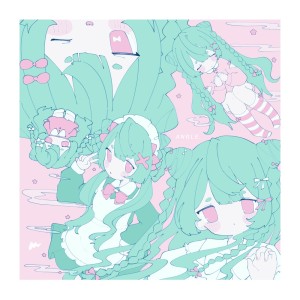 Listen to Dreamin' of who (feat. 中村さんそ) song with lyrics from MOTTO MUSIC