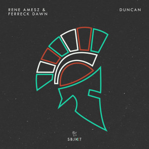 收听Rene Amesz的Duncan (Extended Mix)歌词歌曲