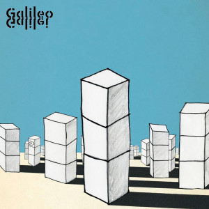 收聽Galileo Galilei的Tougenkyo歌詞歌曲