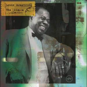 收聽Louis Armstrong And His Orchestra的I'm In The Mood For Love (Single Version)歌詞歌曲