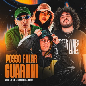 Skorps的專輯POSSO FALAR GUARANI (Explicit)