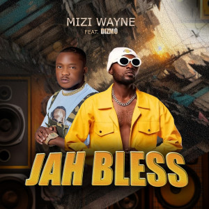 อัลบัม Jah Bless ศิลปิน Dizmo