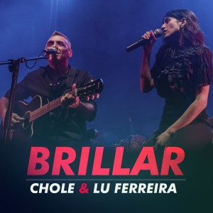 Chole的專輯Brillar (En Vivo)