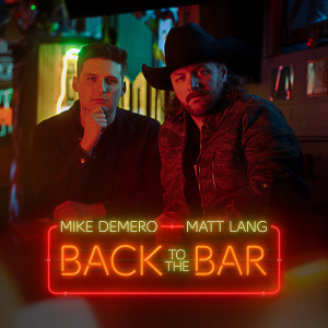 อัลบัม Back to the Bar ศิลปิน Mike Demero