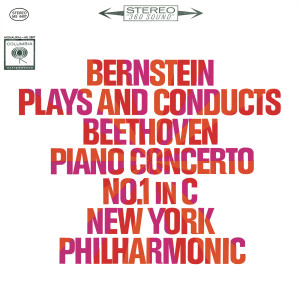 Beethoven: Piano Concerto No. 1 in C Major, Op. 15 - Rachmaninoff: Piano Concerto No. 2 in C Minor, Op. 18 ((Remastered))